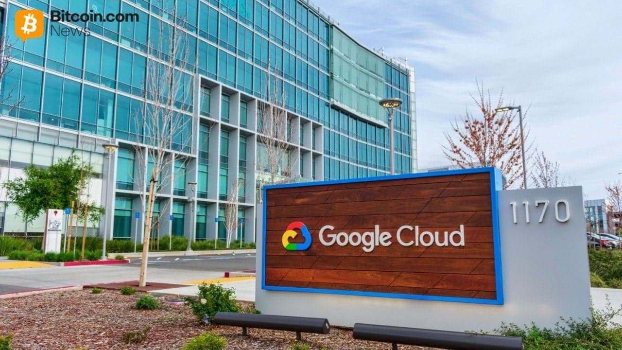 Instituțiile financiare elvețiene demonstrează plățile transfrontaliere folosind Google Cloud Ledger