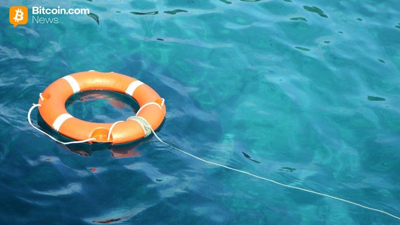 Google rzuca Bitcoinowi koło ratunkowe