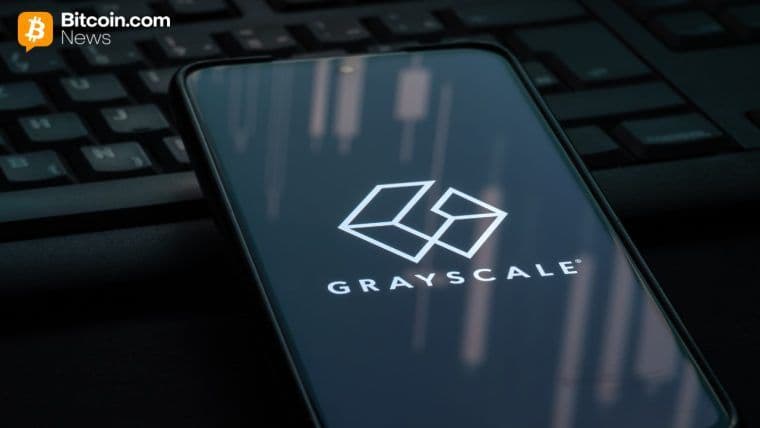 Grayscale lancera le Dogecoin ETF lundi alors que le DOGE entre dans une nouvelle voie de trading réglementée.