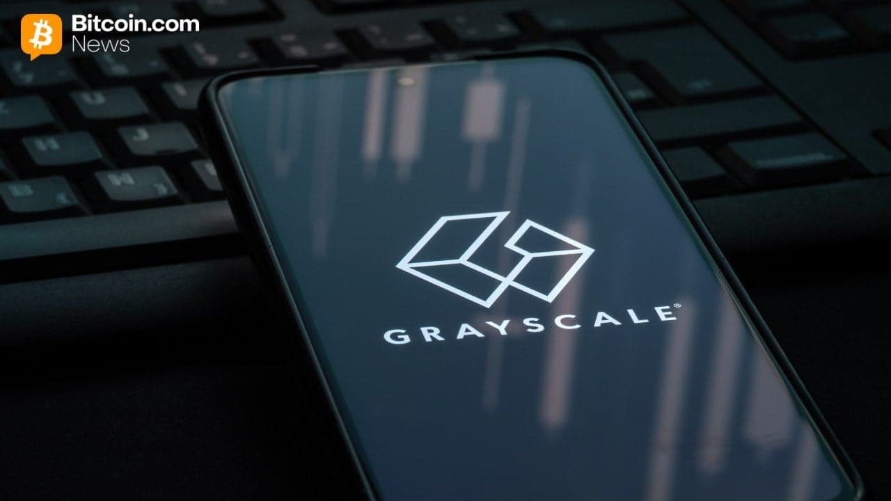 Grayscale روز دوشنبه ETF دوج‌کوین را معرفی خواهد کرد زیرا DOGE وارد یک مسیر تجاری جدید و تنظیم‌شده می‌شود.