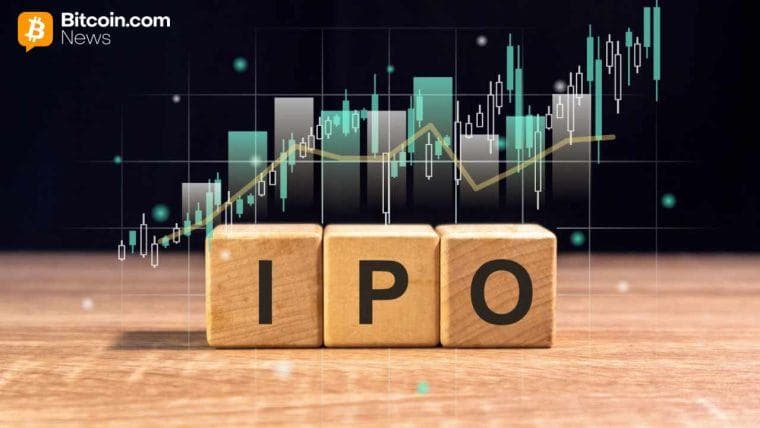 Grayscale dépose un dossier d'introduction en bourse auprès de la SEC pour une cotation à la NYSE sous le symbole GRAY