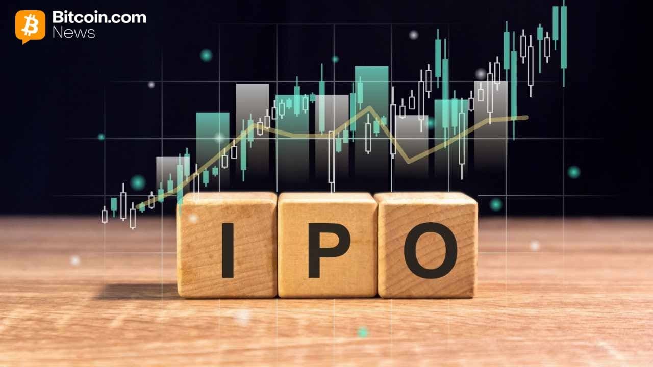 Grayscale reicht IPO bei SEC für NYSE-Listing mit Ziel-Ticker GRAY ein.