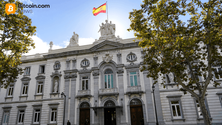 Tuomari määräsi 'Cryptospainin' vangittavaksi 300 miljoonan dollarin pyramidihuijaustapauksessa