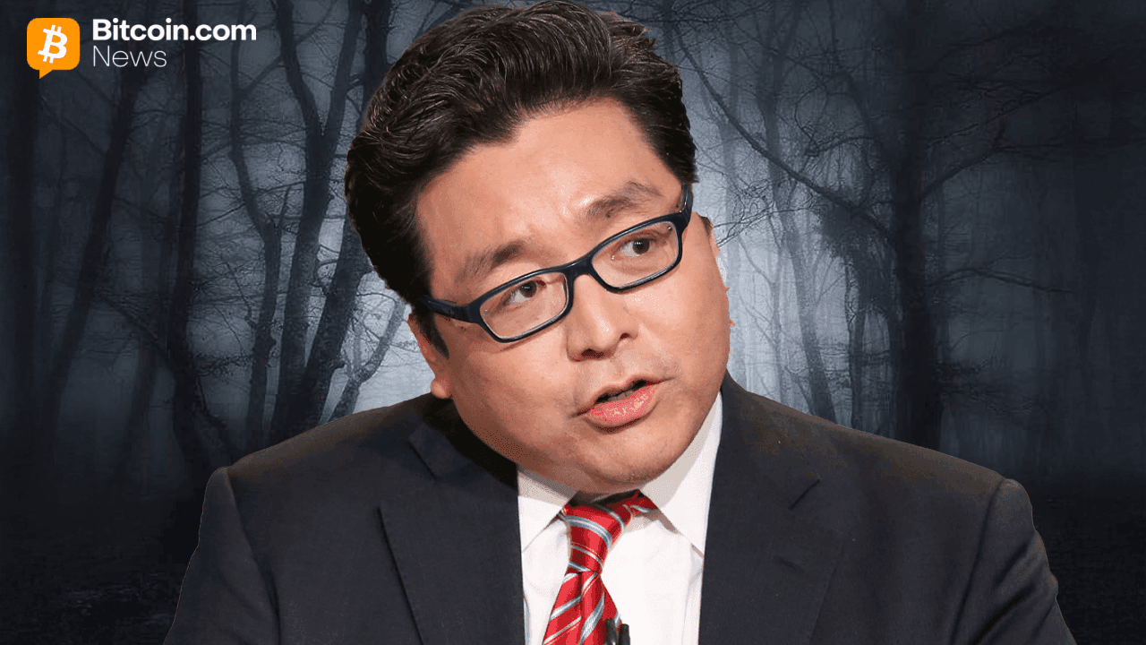 Fundstrat’tan Tom Lee, Ekim Tasfiye Etkinliğinin Hâlâ Kripto Piyasalarını Etkilediğini Söylüyor