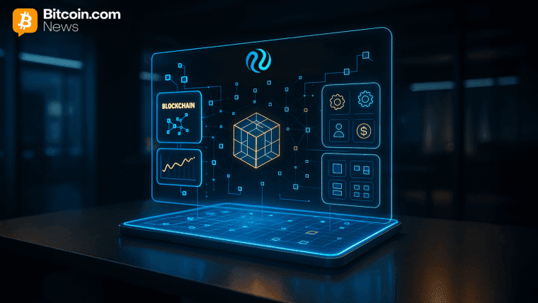 Injective Presenta Plataforma Sin Código para Constructores de Web3