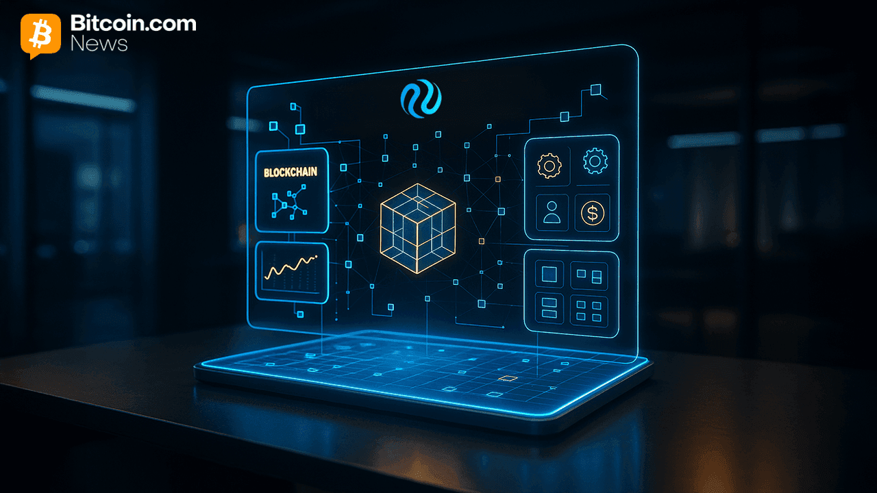 Injective Unveils No-Code Platform for Web3 Builders