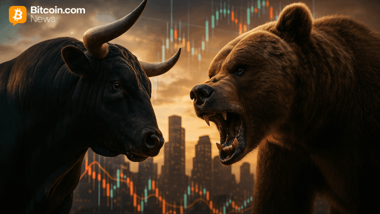 XRP נוטה לצדדים בעוד הסוחרים עוקבים אחר המסדרון $2.16–$2.25