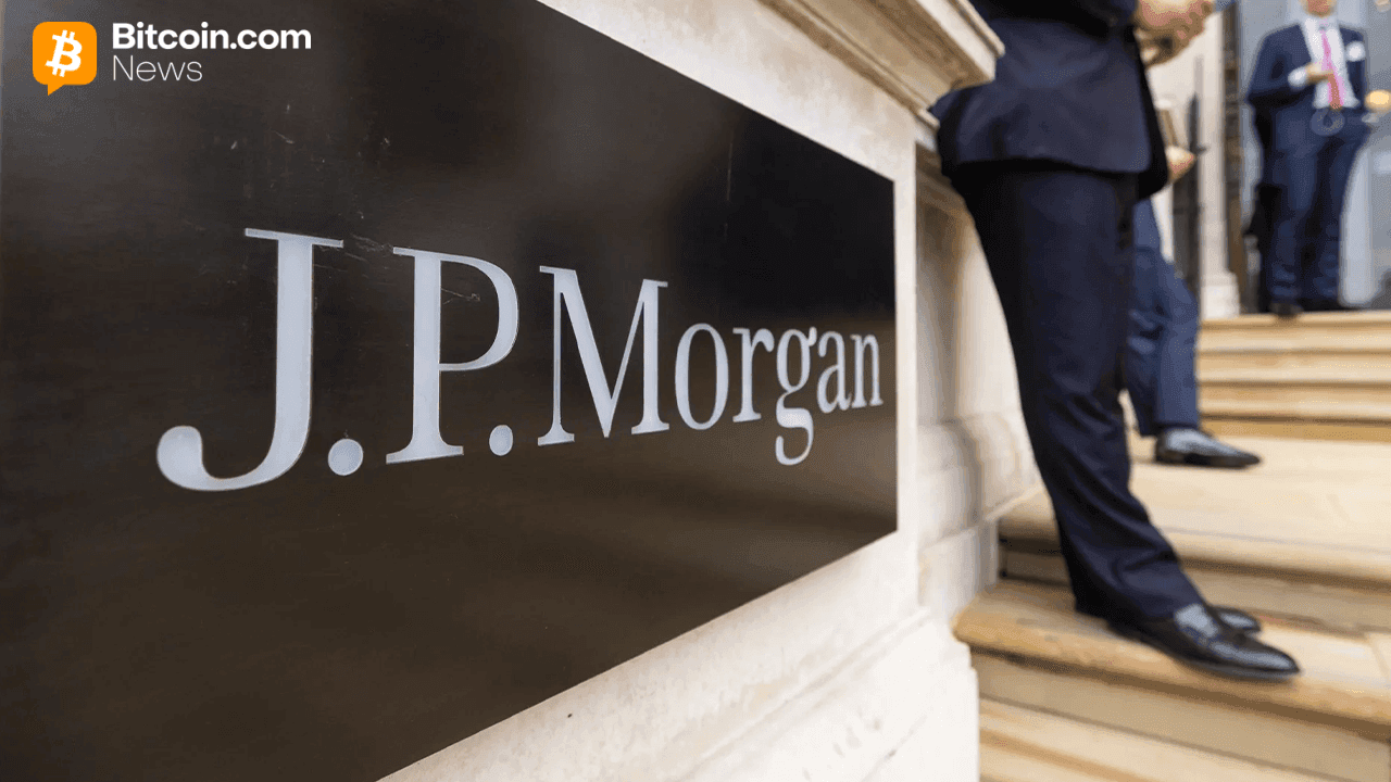 JPMorgan tilbage i rampelyset, da debanking og DeFi vs. TradFi rivaliseringer dukker op igen