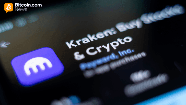 Kraken тихо подает заявку S-1, пока подготовка к IPO выходит на передний план