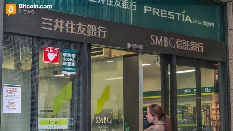 Japan PIP Stablecoin-Experiment unterstützt von der Finanzaufsichtsbehörde