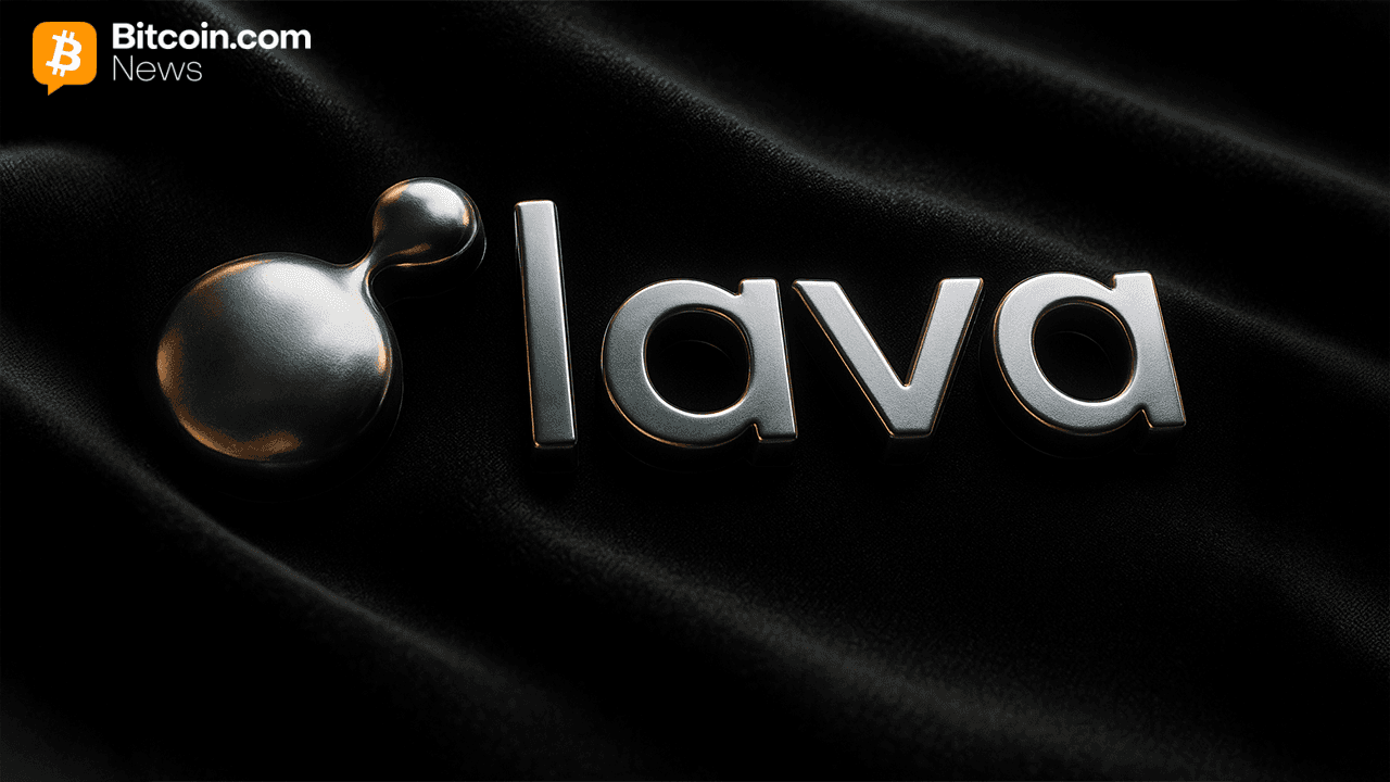 Lava推出比特币抵押信用额度，获得2亿美元融资