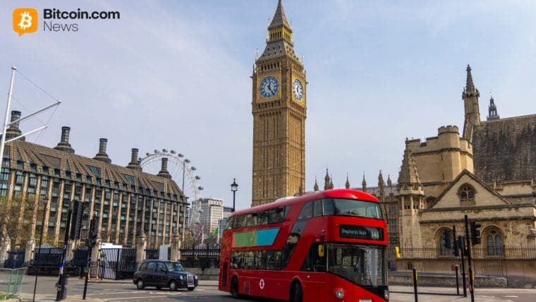 Cleartoken får godkjenning fra UK FCA for å lansere regulert oppgjør av digitale eiendeler