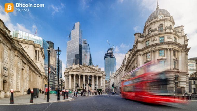 BoE Says UK Stablecoin Rules Will Roll out 'Just as Quickly as the US'