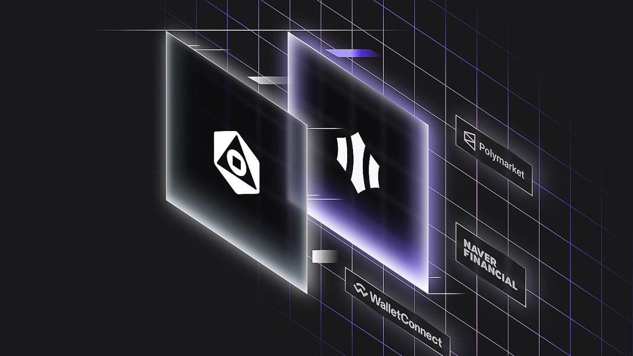 Magic Labs, Embedded Wallet Provider for Polymarket and Naver, Integrates Newton Protocol for Onchain Compliance