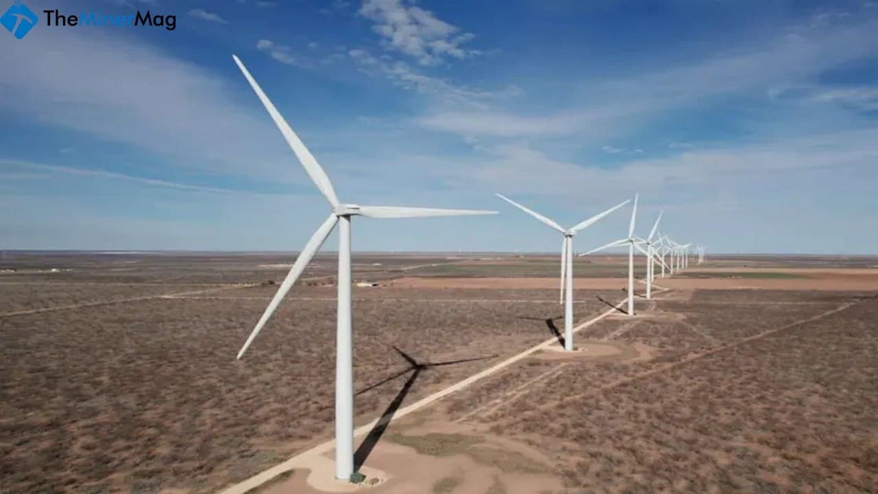 MARA poursuit pour bloquer le vote du comté du Texas créant une ville autour de sa mine de Bitcoin