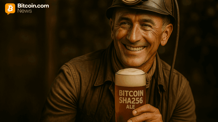 Le azioni delle società di mining di Bitcoin scendono mentre l'hashprice raggiunge il minimo di 7 mesi