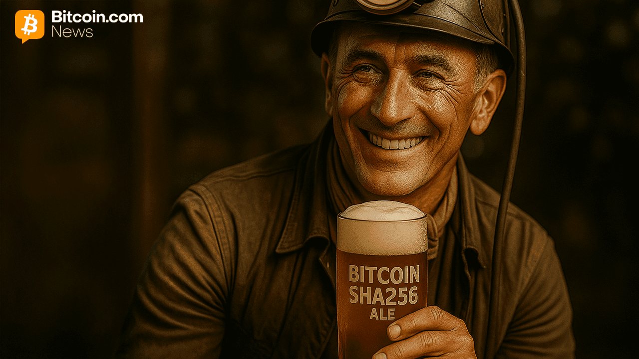 As ações de mineração de Bitcoin caem enquanto o preço de hash atinge a mínima de 7 meses