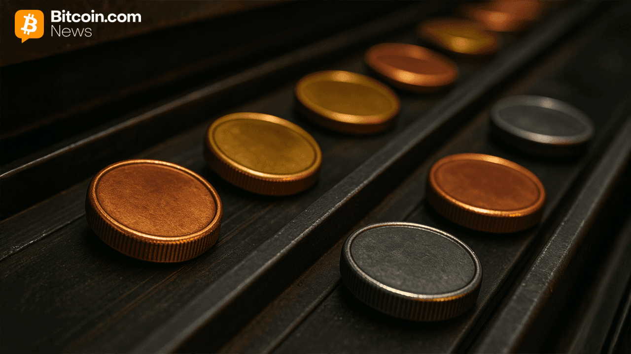 XSwap, Chainlink y Base Presentan Plataforma de Creación de Tokens en Smartcon 2025