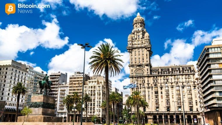 Exodus Wallet Adquiere Uruguay’s Grateful para Impulsar los Pagos con Stablecoin en América Latina