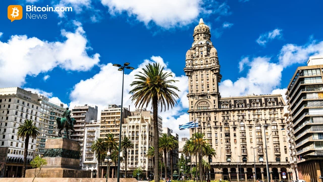 Exodus Wallet förvärvar Uruguays Grateful för att stärka stablecoin-betalningar i Latinamerika