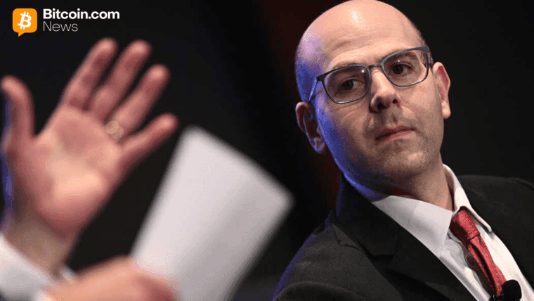 El Gobernador de la Reserva Federal, Stephen Miran, pide 'grandes' recortes de tasas ante el aumento de datos de desempleo.