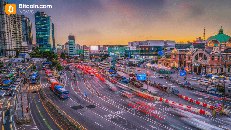 Zuid-Korea's Bitcoin-premium komt sterk terug en stijgt ver boven de wereldwijde gemiddelden uit.