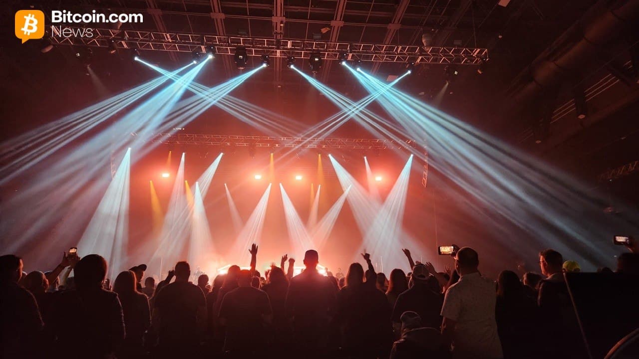 Sony Soneium Mengubah Fandom J-Pop Dengan Blockchain dan AI di Festival Idol Terbesar