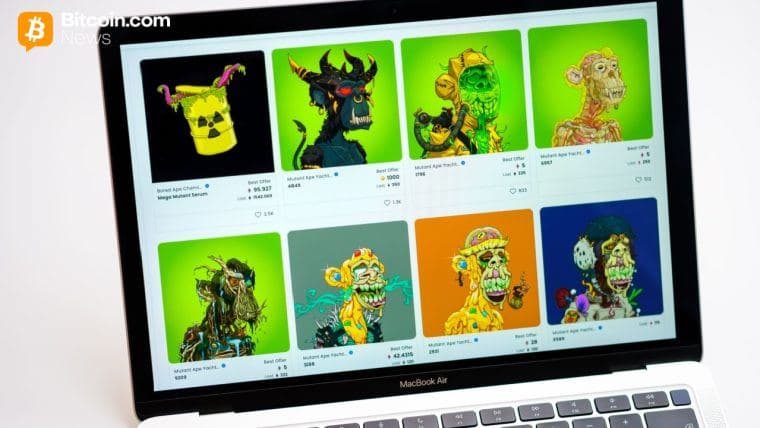 Koda Nexus, Otherside'da Açılıyor, Bored Ape Yacht Club Yaratıcısı Sosyal Hub'ı Tanıtıyor