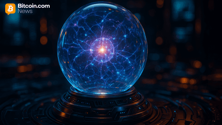 Myriad CEO afviser hype, siger at væksten i predictionsmarkeder signalerer grundlæggende information prissætning