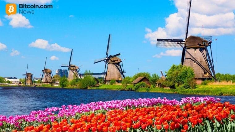 D'éirigh le Bainisteoir Sócmhainní Bitcoin Ísiltíreach Blockrise Ceadúnas MiCAR a Fháil le haghaidh Leathnú Eorpach