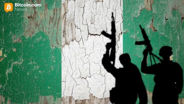 CZ kiemelte Gambaryan nigériai fogva tartását, miközben Trump és az amerikai hadügyminiszter intézkedést sürgetnek