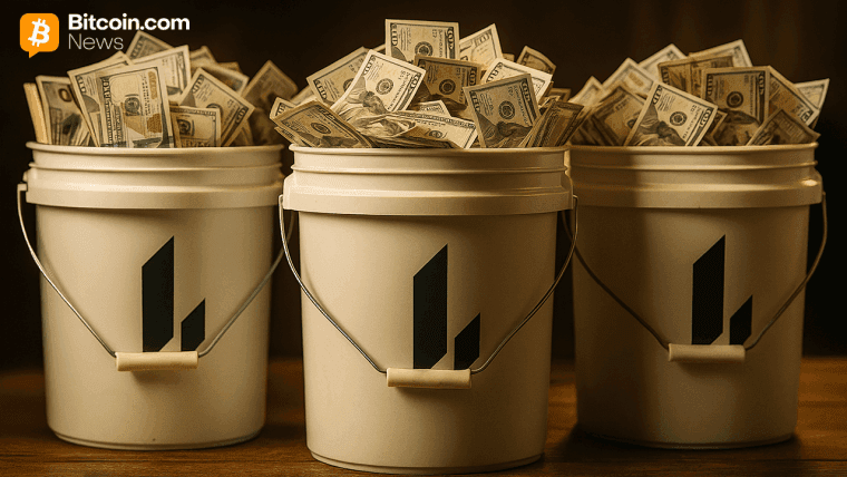 Perp DEX Space si riscalda — Lighter accende una raccolta fondi di $68M mentre gli investitori si riversano sulla prossima grande novità della Defi