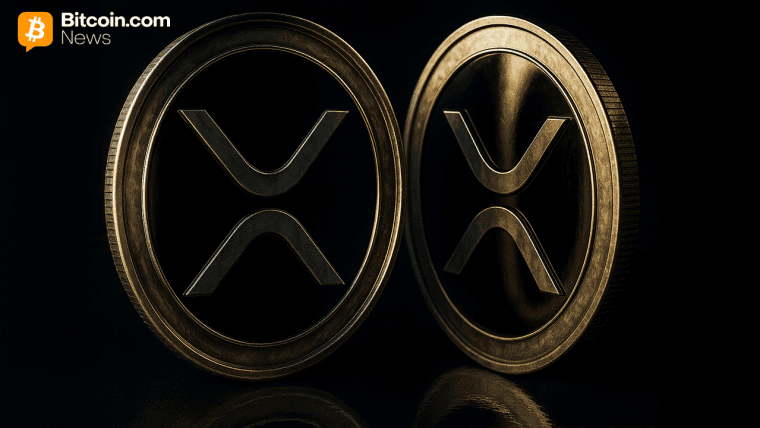 XRP Tropieza a $2.28: ¿Se Ha Acabado la Fiesta o Apenas Está Comenzando?