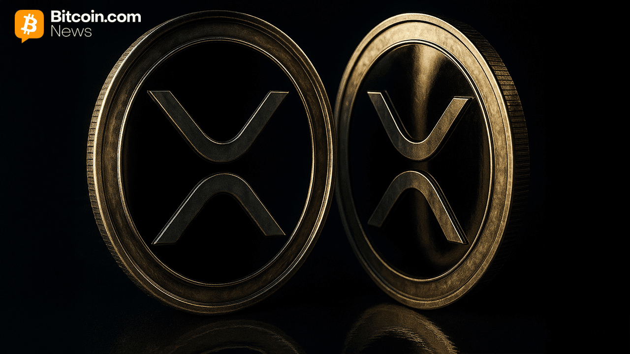 XRP Struikelt bij $2.28: Is het Feest Voorbij of Begint het Pas?