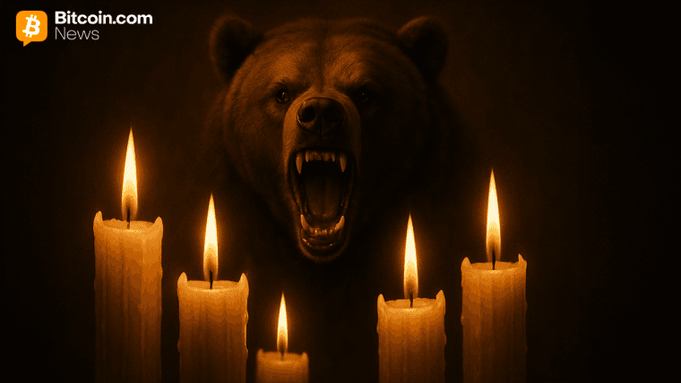 El Volumen Disminuye, los Nervios Aumentan: Los Gráficos de XRP Señalan Días Inciertos por Delante