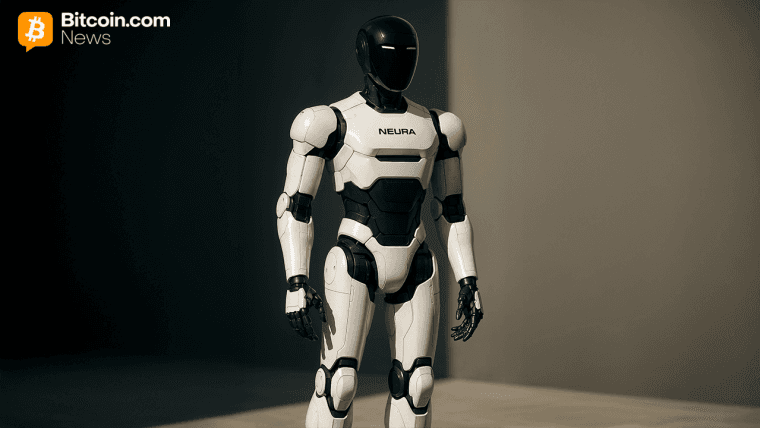 דיווח: ענקית הקריפטו Tether מתמקדת ברובוטיקה עם דחיפת מימון Neura של 1 מיליארד אירו