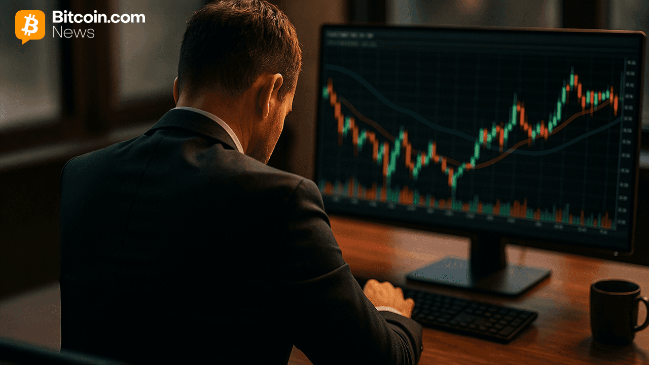 XRP Balancerer på Kanten: $2.16 Støtte Står Mellem Tilbagegang og Ødelæggelse