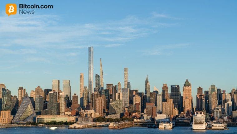 Hellotrade schließt 4,6 Mio. $ Seed-Runde ab, um Blockchain-Handels-App zu entwickeln.