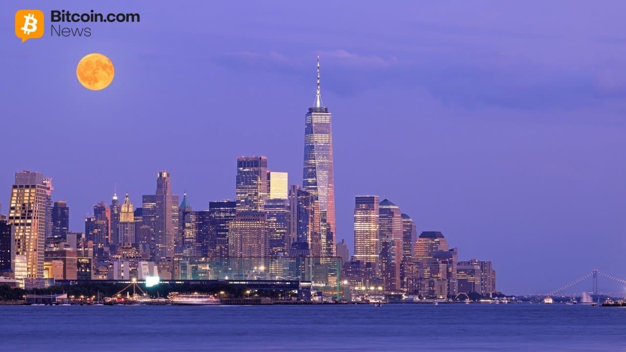 Moonpay pridobi New York Trust Charter za razširitev reguliranih storitev digitalnih sredstev