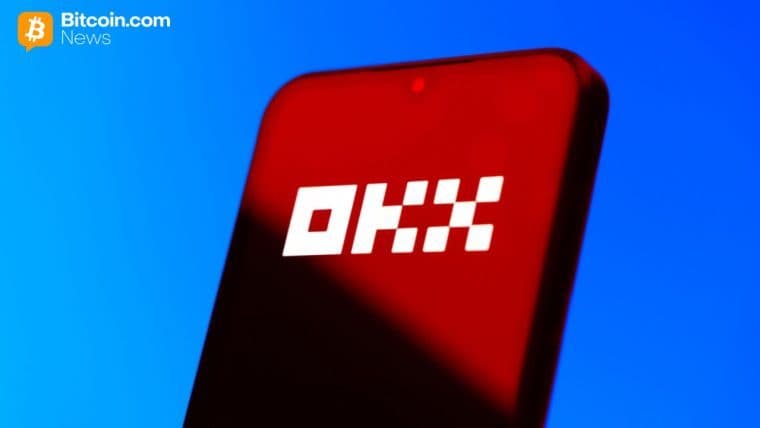 OKX Lancia il Trading DEX nei Mercati Statunitensi e Globali