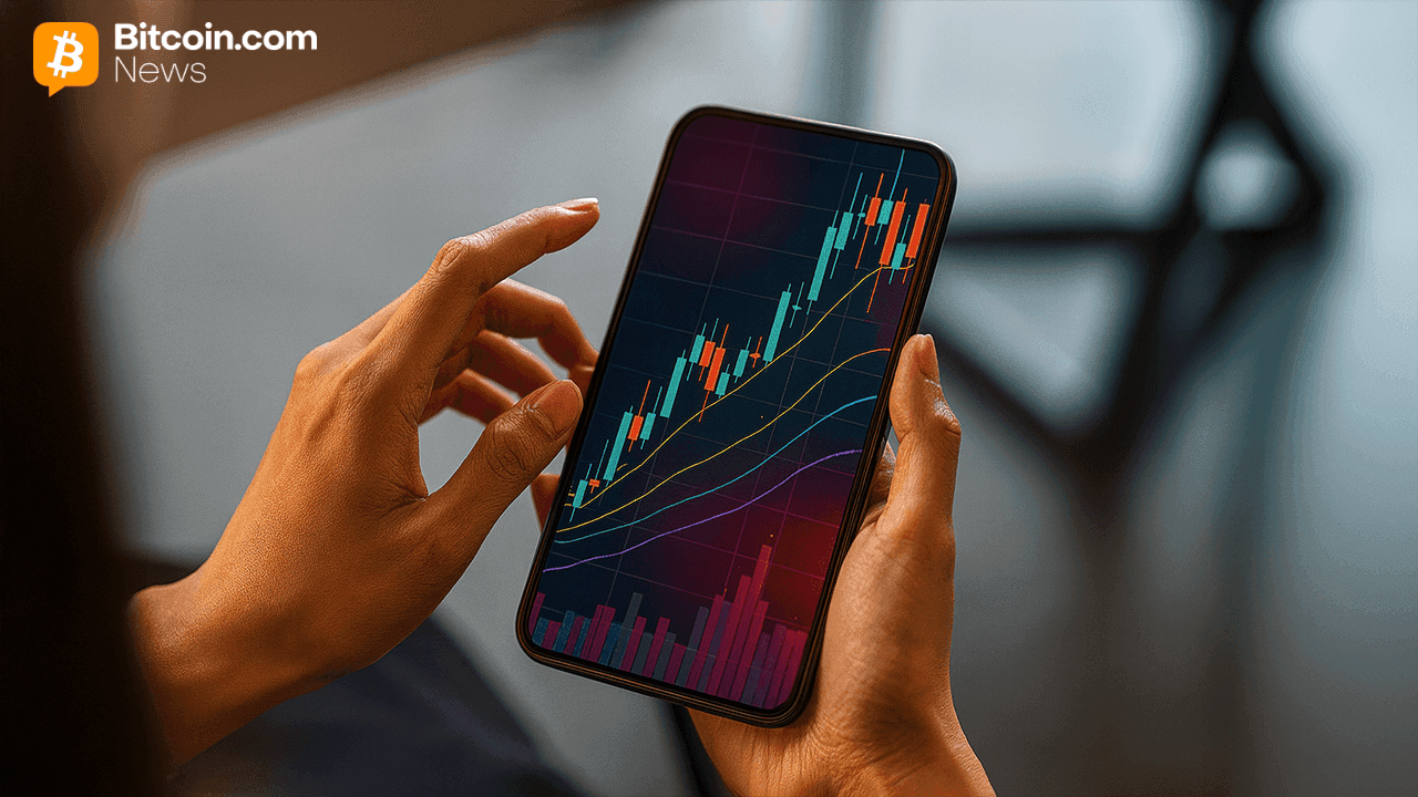 مراقبة سعر البيتكوين: الزخم يتزايد تحت المقاومة