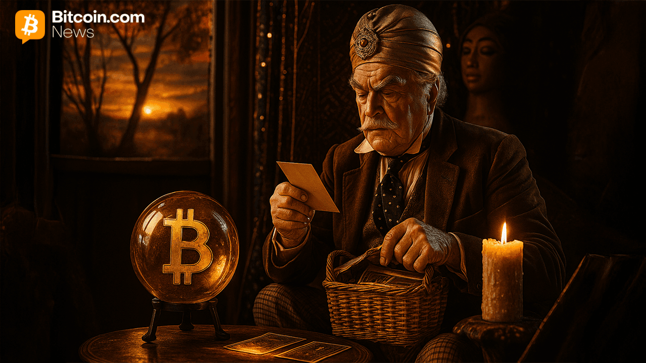 Trgi napovedi dajejo prednost stabilnosti Bitcoina, saj trgovci stavijo na šestmestno podporo