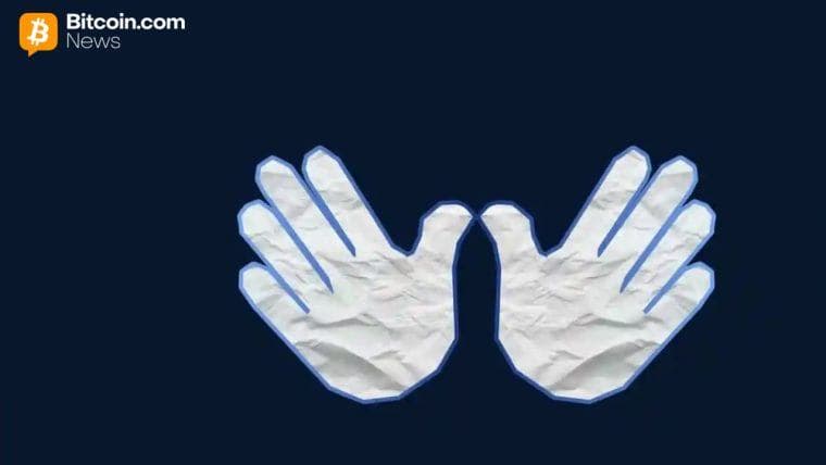 Papierowe Ręce Składają się: Glassnode ujawnia panikę sprzedaży, gdy Bitcoin spada poniżej 90 tys. USD