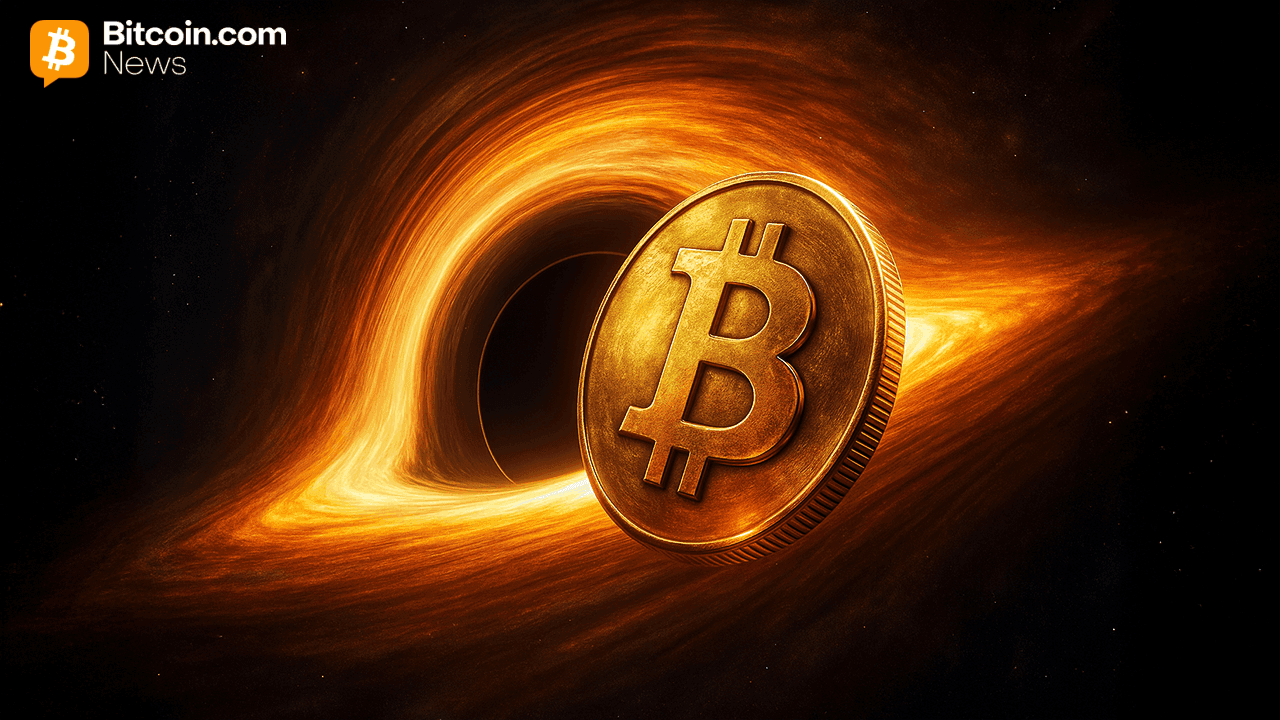 Bitcoin bryter under $99K da $289 milliarder fordamper fra krypto på én dag