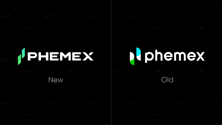 Phemex Introduces Refreshed Logo and Platform Design, Ushering In a New Brand Era