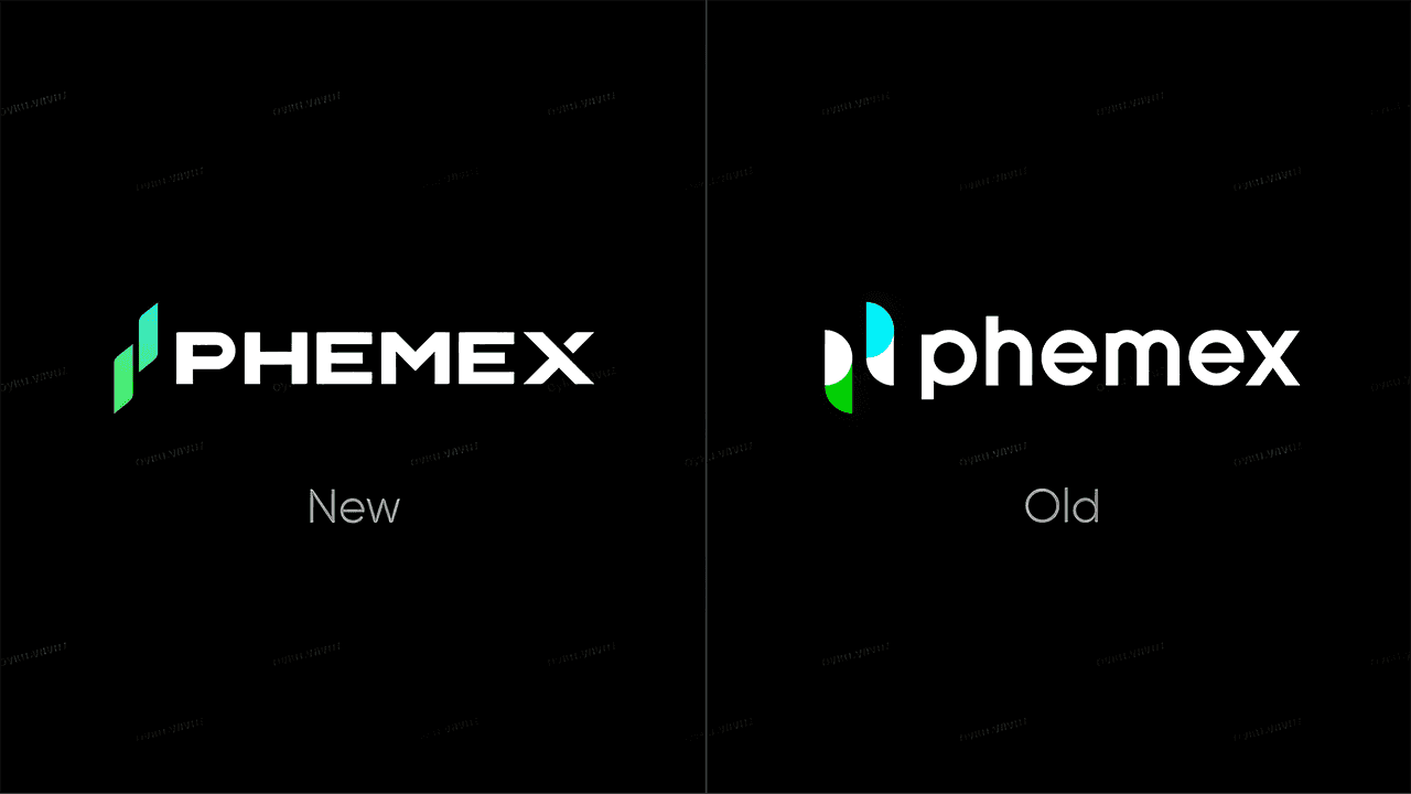 Phemex Introduces Refreshed Logo and Platform Design, Ushering In a New Brand Era