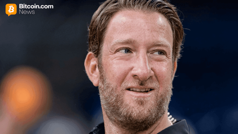 'Sang dans les rues' : Dave Portnoy revient à XRP avec un achat de 1 million de dollars