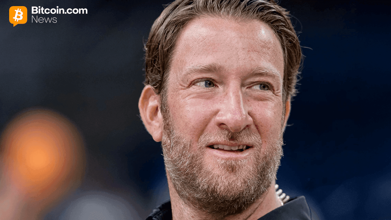 'Sangue nas Ruas': Dave Portnoy Retorna ao XRP com Compra de $1 Milhão