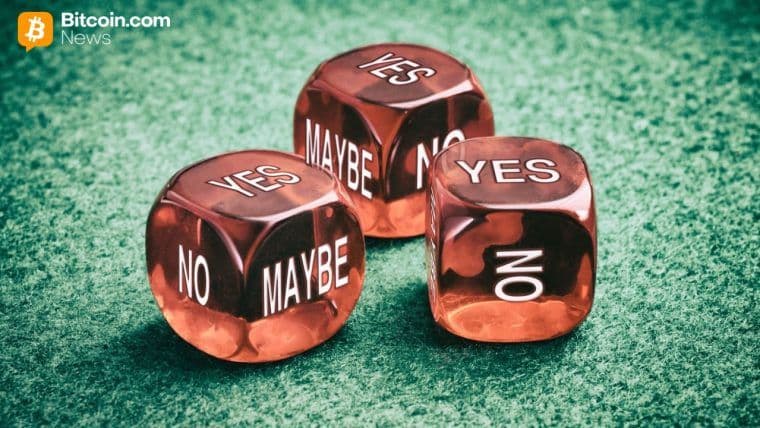 Crypto.com-leder trygg på at domstolene vil opprettholde CFTC-jurisdiksjon over prediksjonsmarkeder