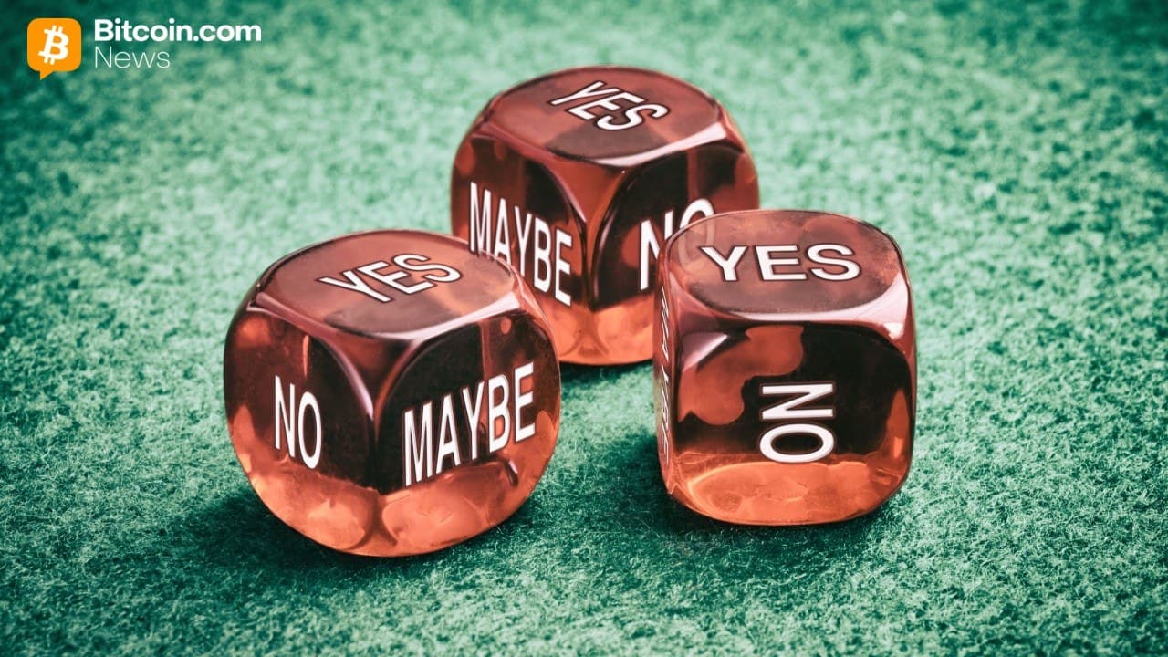 Руководитель Crypto.com Уверен, что Суд Поддержит Юрисдикцию CFTC над Рынками Предсказаний